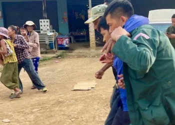 Kamboçya-Tayland sınır çatışmaları bir milyona yakın kişiyi yerinden etti