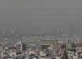 İran’da hava kirliliği alarmı: 10 günde 210 binden fazla kişi acile başvurdu