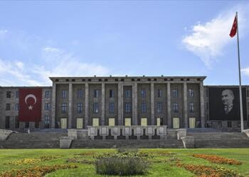 Meclis’ten istismar skandalına dair açıklama: Verilen cezalar açıklandı