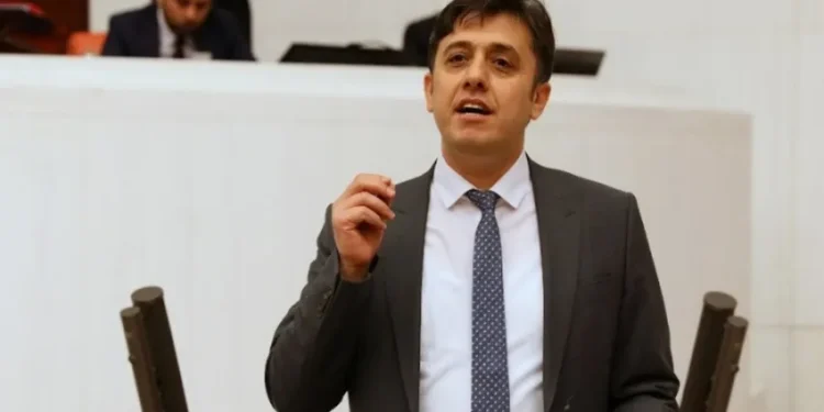 Tiryaki: Avrupa Yerel Yönetimler Özerklik Şartı’na konulan çekinceler geri çekilsin