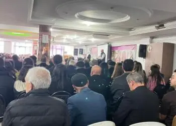 Yahya Karabaş Bağcılar’da anıldı