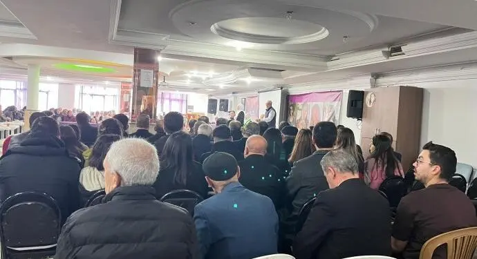 Yahya Karabaş Bağcılar’da anıldı