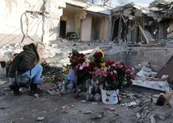 BM: Ukrayna’da ateşkese dair ufukta hiç işaret yok