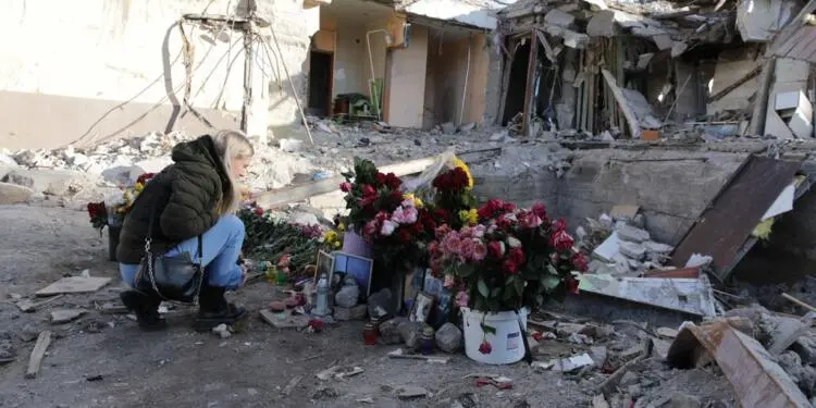 BM: Ukrayna’da ateşkese dair ufukta hiç işaret yok