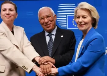 AB liderleri anlaştı: Ukrayna’ya 90 milyar euro kredi verilecek