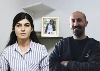 ‘Nazım ve Cihan’ın amacı gerçekliği dünyaya göstermekti’