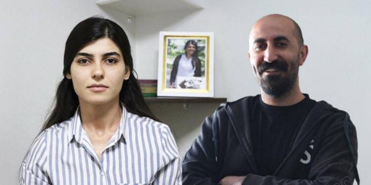 ‘Nazım ve Cihan’ın amacı gerçekliği dünyaya göstermekti’