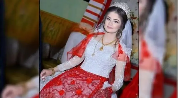 Efrin’de bir kadın işkenceyle katledildi