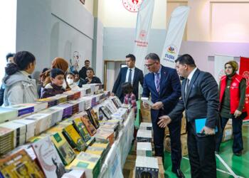 Kayyım TÜGVA projelerini finanse ediyor