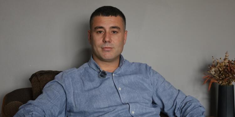 Miks Belediye Eşbaşkanı: Beraat ettim, kayyım gitmeli