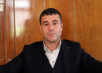 Miks Belediye Eşbaşkanı’ndan göreve iade başvurusu