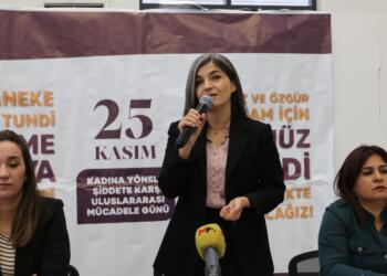 Demokratik Yerel Yönetimler Kurulu ve GABB kadınlarla buluştu