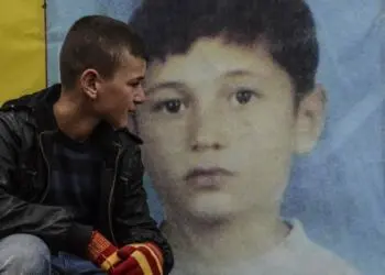  Bakanlık Kazanhan’ın katili için 1,5 yıl sonra kırmızı bülten uyguladı