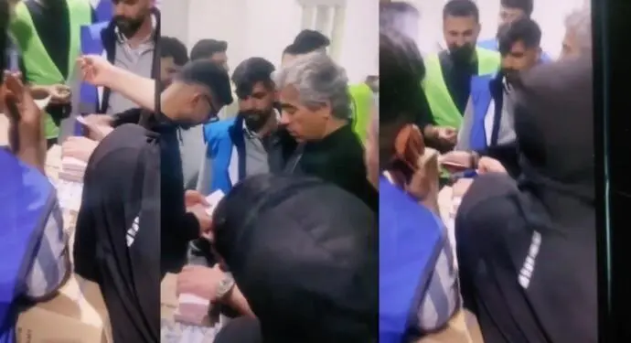 Kayyım yönetimindeki Êlih Belediyesi’nde para dağıtma skandalı: Soruşturma çağrısı