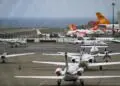 Venezuela’nın dış dünya ile hava bağlantısı koptu: Dış uçuşlar nerdeyse durdu