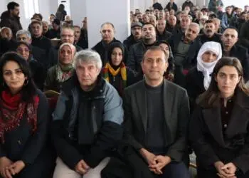 Veysi Aktaş: Devleti hukuk zeminine oturtmak istiyoruz