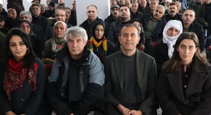 Veysi Aktaş: Devleti hukuk zeminine oturtmak istiyoruz