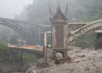 Endonezya’da sel: 604 can kaybı, yaklaşık 500 kişi kayıp