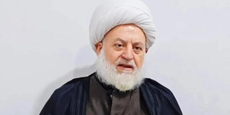 Şêx Xezal: Suriye’nin kaostan çıkış yolu Adem-i Merkeziyetçiliktir