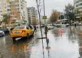 Meteoroloji 11 kent için sağanak yağış uyarısı yaptı