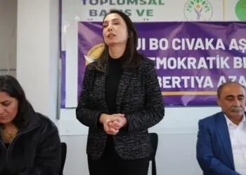 Hatimoğulları: Beklentimiz yılbaşından sonra yasal düzenlemelere başlanması