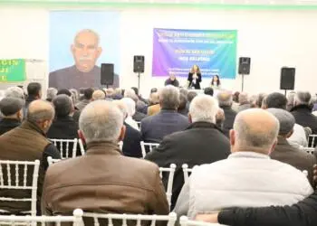 Çetin Arkaş: Barış ikliminden bahsedilecekse zihniyet değişimi olmalı