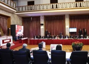 Kurtulmuş, grubu bulunmayan partilerle ‘rapor’ için görüşecek