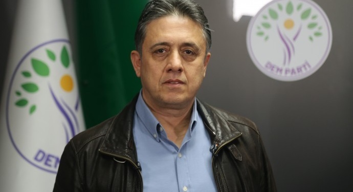 Mehmet Rüştü Tiryaki