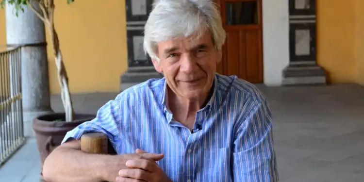 John Holloway