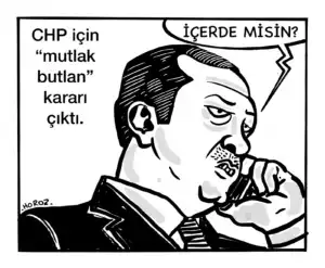 KARİKATÜR