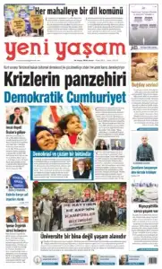 GÜNÜN MANŞETİ