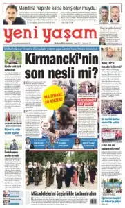 GÜNÜN MANŞETİ