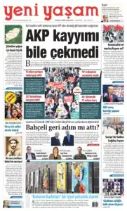 GÜNÜN MANŞETİ