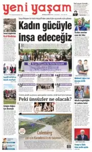 GÜNÜN MANŞETİ