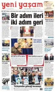 GÜNÜN MANŞETİ