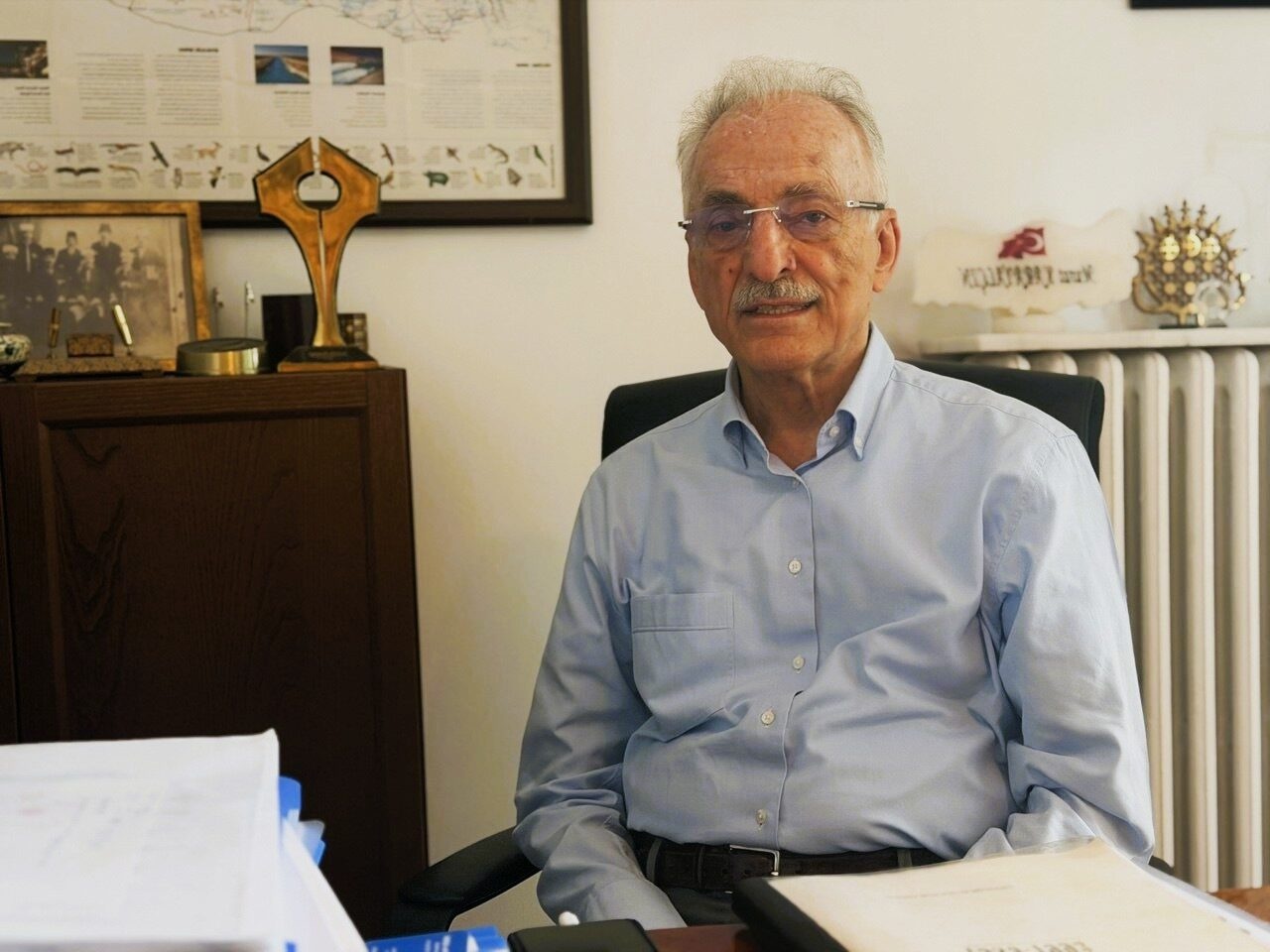 Murat Karayalçın’dan ‘mutlak butlan’ tepkisi: CHP’ye tuzak kuruldu, kurultay hemen yapılmalı
