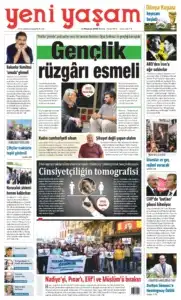 GÜNÜN MANŞETİ