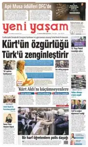 GÜNÜN MANŞETİ