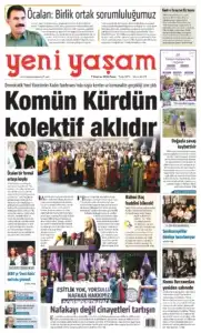 GÜNÜN MANŞETİ