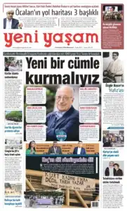 GÜNÜN MANŞETİ
