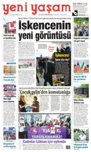 GÜNÜN MANŞETİ