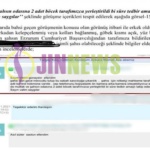 Tuncay Sonel kendisini eleştireni işkenceyle gözaltına aldırtmış!
