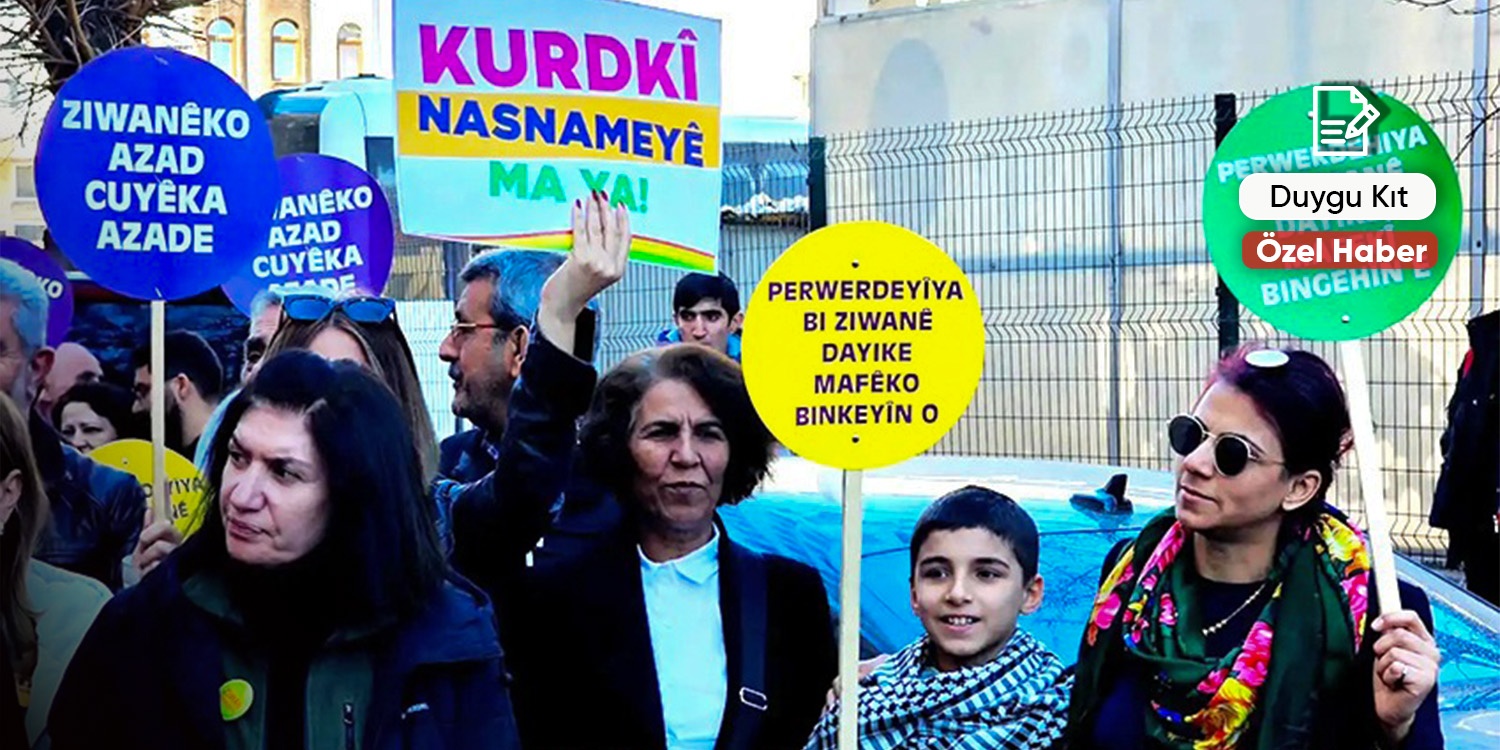 Bir dilden fazlası: Kirmanckî yaşamalı