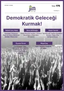 JIN DERGİ