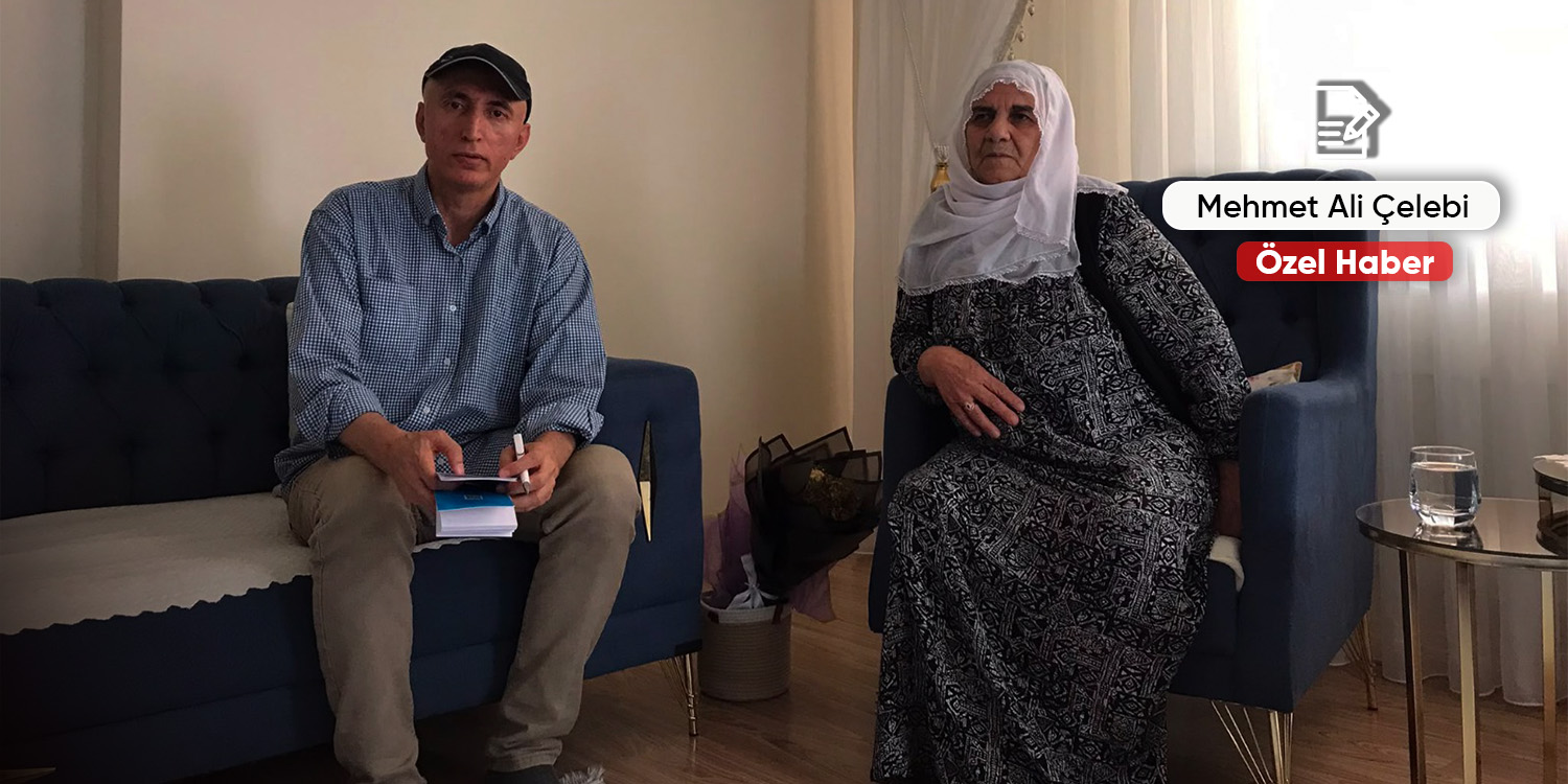 Licê'nin kesik damarları: 33 yıllık zulüm
