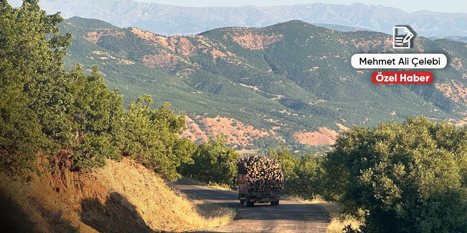 Çewlîg’in nefesini kesiyorlar