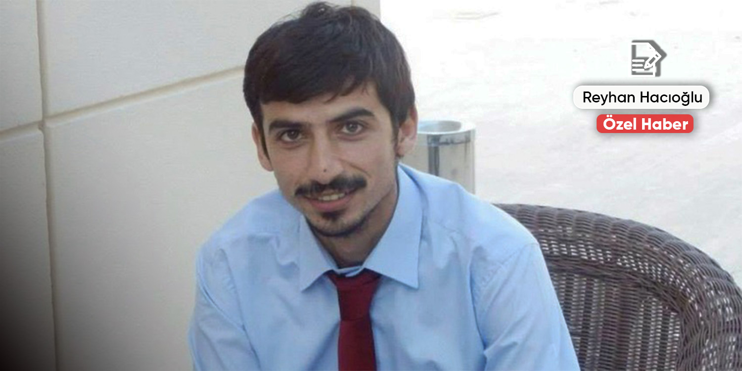 Süleyman’ı vurdular: Elinde oyuncak varken…