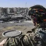 Rojava Devrimi aydınlığa geçiştir