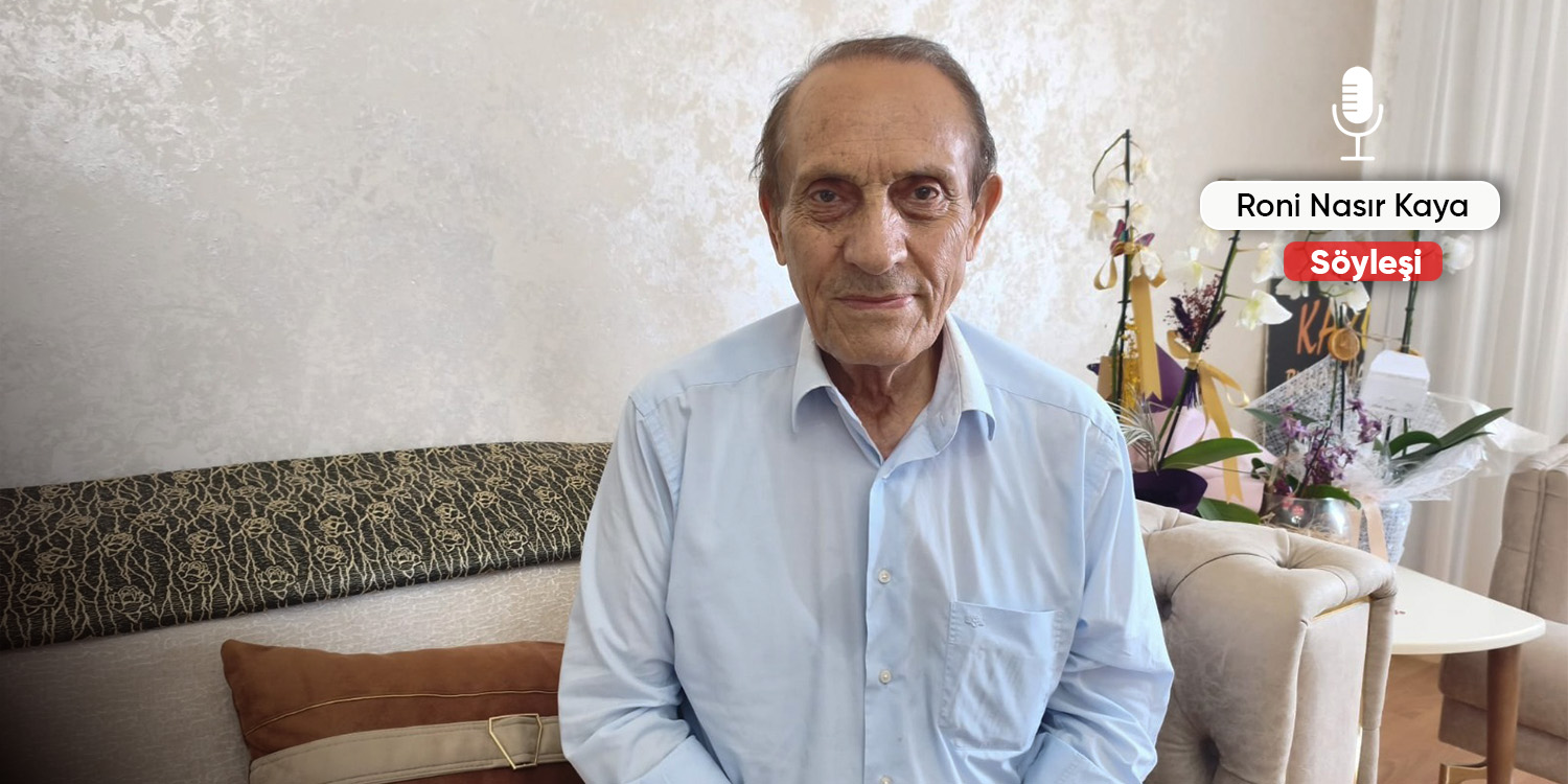 Dengbêjlik bir halkın hafızasıdır