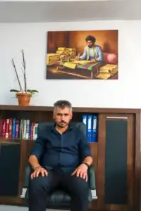 İşkenceciler AK’landı!